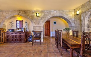 Amazing Villas in Crete - Argiris Villa