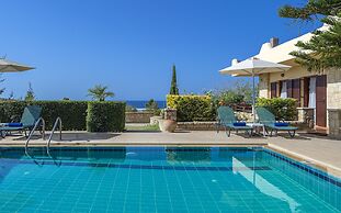 Amazing Villas in Crete - Argiris Villa