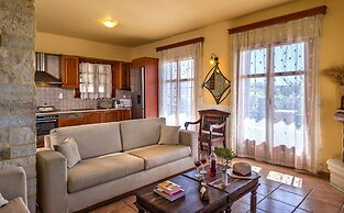 Amazing Villas in Crete - Argiris Villa