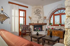 Amazing Villas in Crete - Argiris Villa