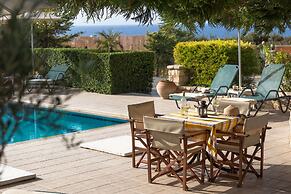 Amazing Villas in Crete - Argiris Villa