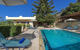 Amazing Villas in Crete - Argiris Villa