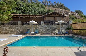 Amazing Villas in Crete - Argiris Villa