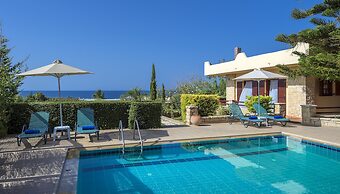 Amazing Villas in Crete - Argiris Villa