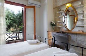 Amazing Villas in Crete - Argiris Villa