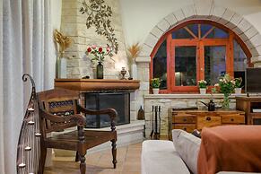 Amazing Villas in Crete - Argiris Villa