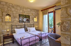 Amazing Villas in Crete - Argiris Villa