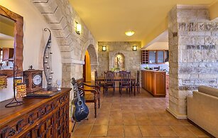 Amazing Villas in Crete - Argiris Villa