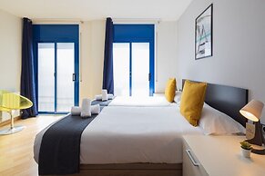 Lucas House by Sitges Group