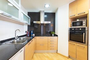 Lucas House by Sitges Group