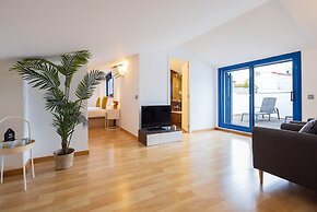 Lucas House by Sitges Group