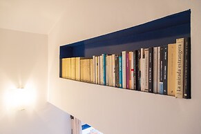 Lucas House by Sitges Group