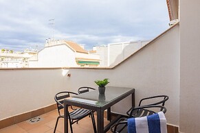 Lucas House by Sitges Group