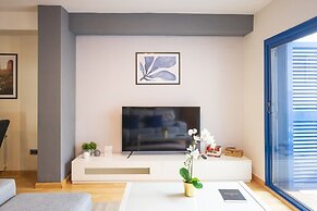 Lucas House by Sitges Group