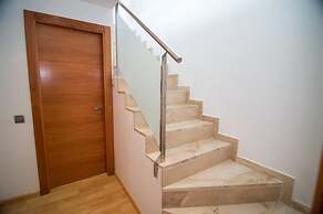 Lucas House by Sitges Group