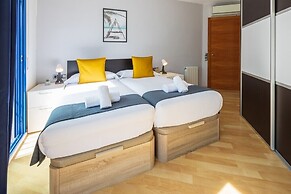 Lucas House by Sitges Group