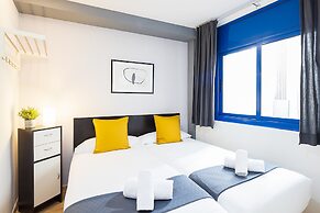 Lucas House by Sitges Group