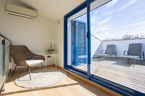 Lucas House by Sitges Group