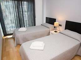 Lucas House by Sitges Group