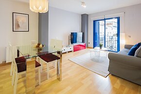 Lucas House by Sitges Group