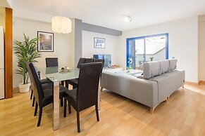 Lucas House by Sitges Group