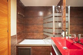 Lucas House by Sitges Group