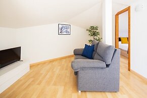 Lucas House by Sitges Group