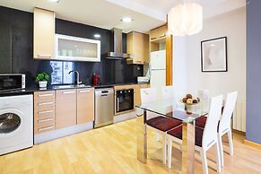 Lucas House by Sitges Group