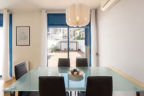 Lucas House by Sitges Group