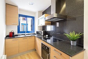 Lucas House by Sitges Group