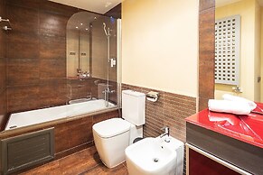 Lucas House by Sitges Group