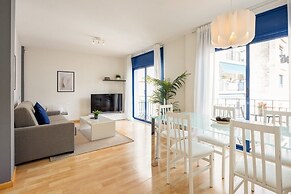 Lucas House by Sitges Group