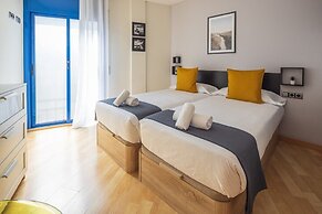 Lucas House by Sitges Group