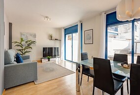 Lucas House by Sitges Group