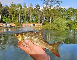 Cedar Boutique Lodge-dog, Fishing and Spa Access