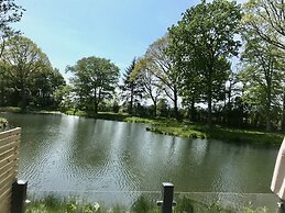 Cedar Boutique Lodge-dog, Fishing and Spa Access