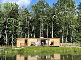 Cedar Boutique Lodge-dog, Fishing and Spa Access