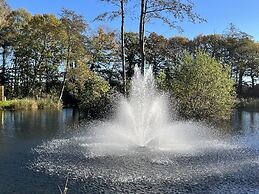 Cedar Boutique Lodge-dog, Fishing and Spa Access