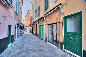 Goccia Di Mare 50m From The Sea