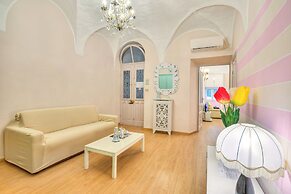 Goccia Di Mare 50m From The Sea