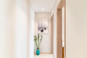 Lilium Apartment