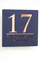 Avari Apartments - Winchester Collection