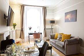 Avari Apartments - Winchester Collection