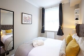 Avari Apartments - Winchester Collection