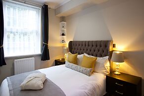 Avari Apartments - Winchester Collection