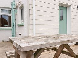 Pepperpot Cottage