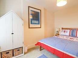 Pepperpot Cottage