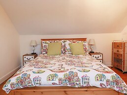Pepperpot Cottage