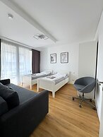 Stylish Apartments in Ibbenbüren