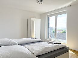 Stylish Apartments in Ibbenbüren